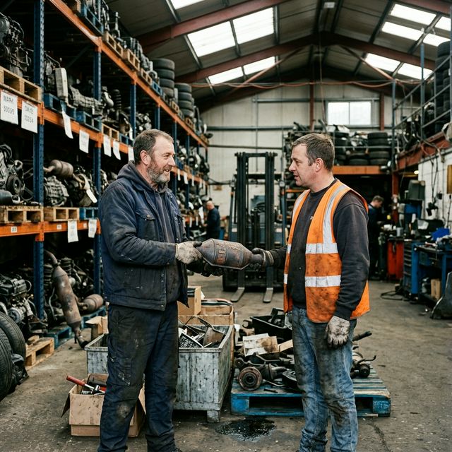 Osobné stretnutie v Žiline